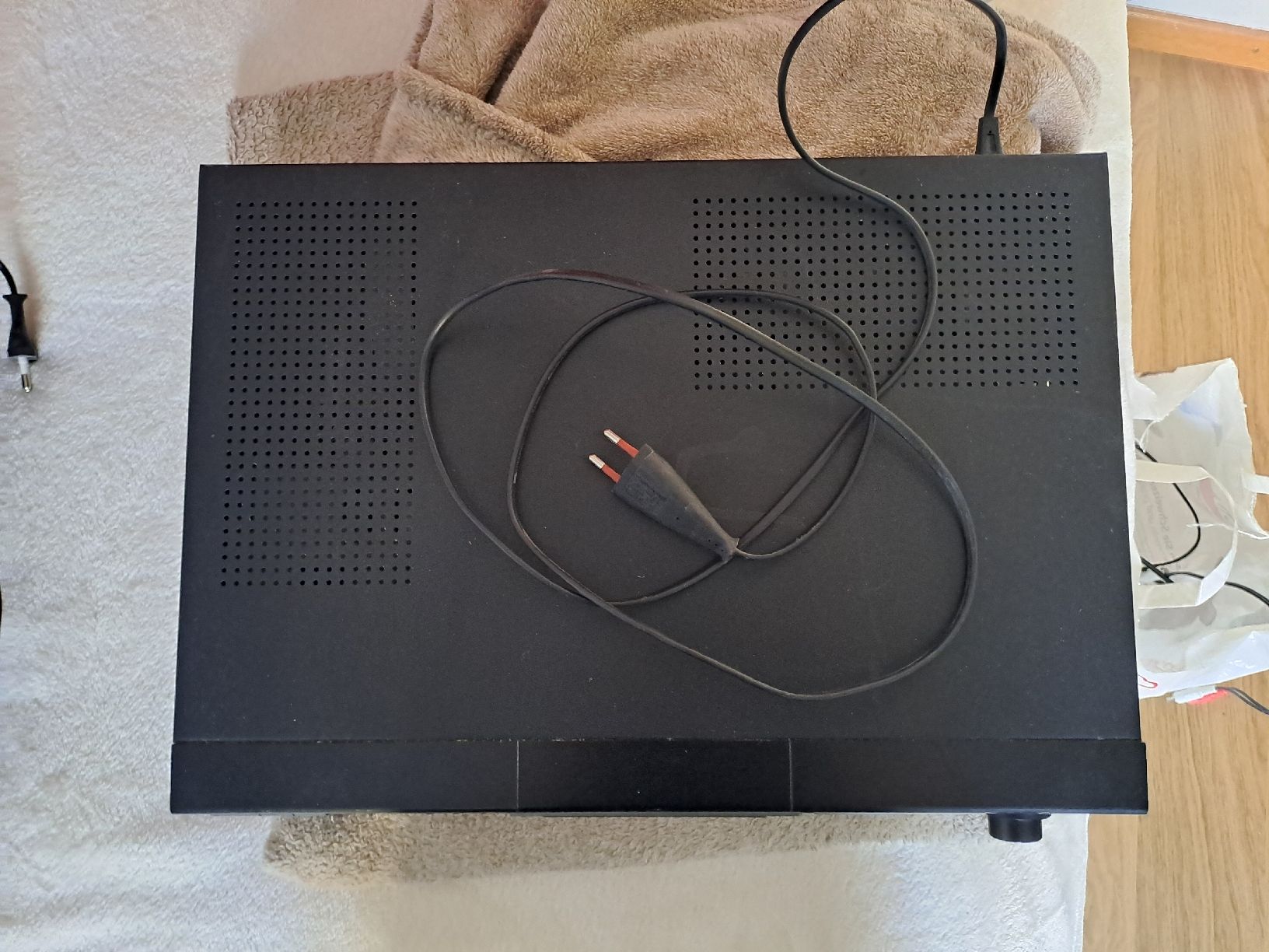 Philips Lettore multimediale & Streamer: Philips CDR760 CD-Recorder - Top Zustand – Usato da niederhasli venduto da Mira1969 4