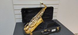 Altsaxophon Yanagisawa JMR 339 jg.1976  frisch ab service