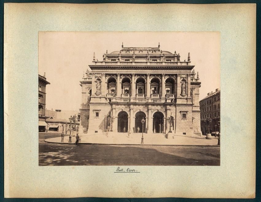 Fotografie & Manifesti: Fotografie Buda, Blick von der Duma Furd – Usato da Berlin venduto da bartko-reher 1
