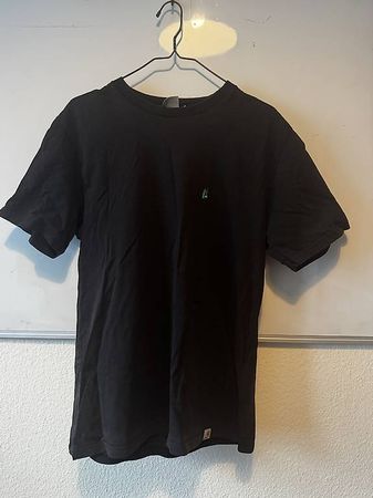 Carhartt T-Shirt XL Injustice WIP The Hague