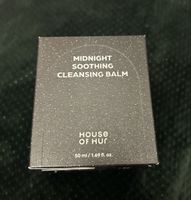 House of Hur Midnight Soothing Cleansing Balm