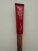 Charlotte Tilbury Pillow talk matte blush dream pop