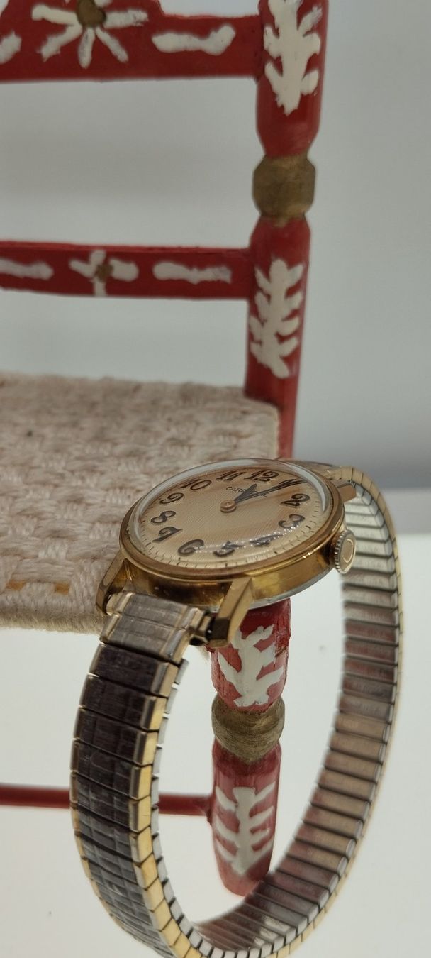 Orologi: Montre caravelle 60's – Usato da La Chaux-de-Fonds venduto da jac_9llg 7