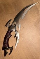 Schönes Hibben - Fantasie- Messer
