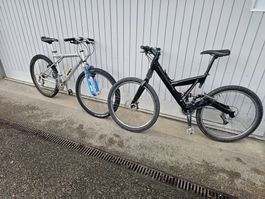 GT & Canendale