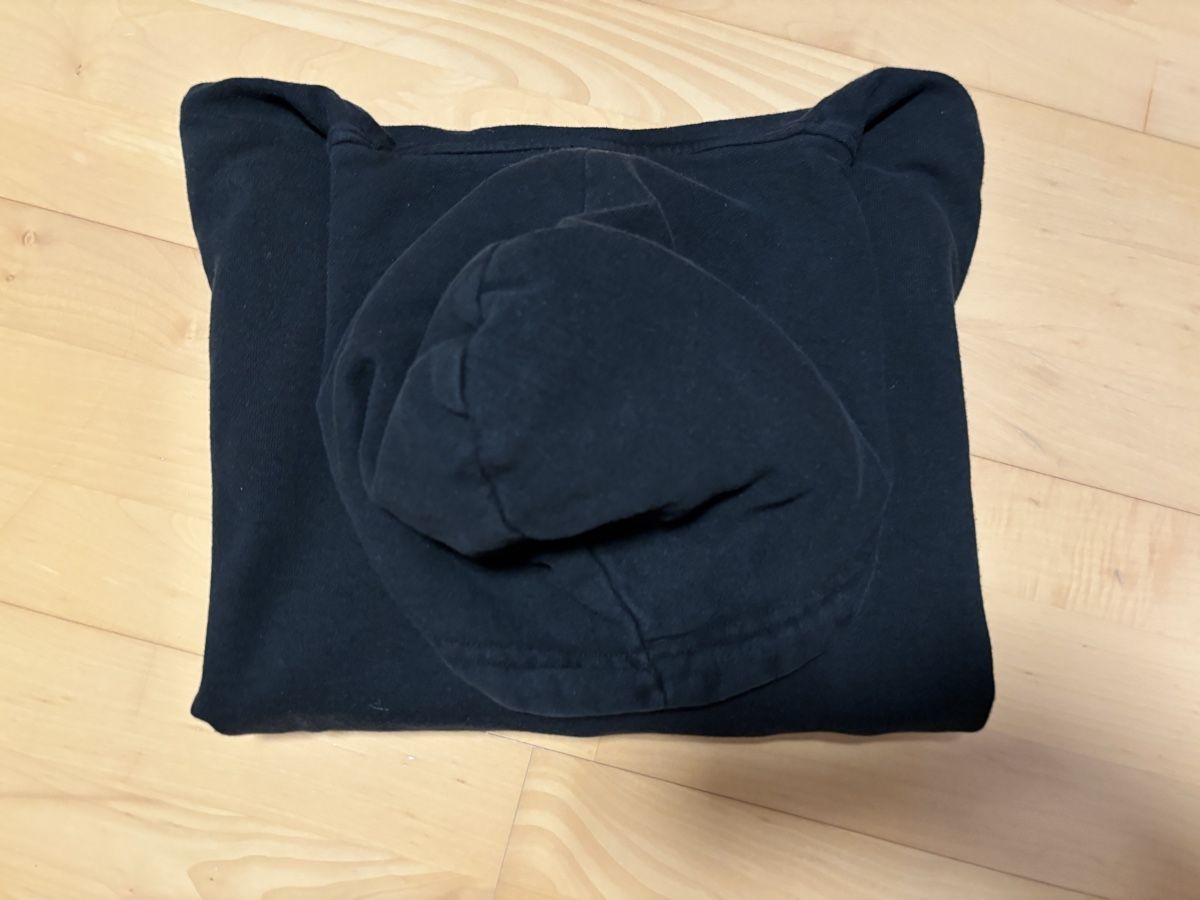 Maglioni & Felpe: Schwarzer Pullover 38 – Usato da Kesswil venduto da Branca-01