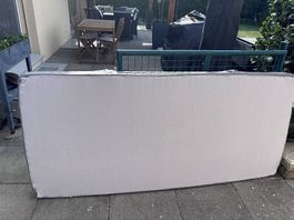 Matelas IKEA 90 x 200 cm
