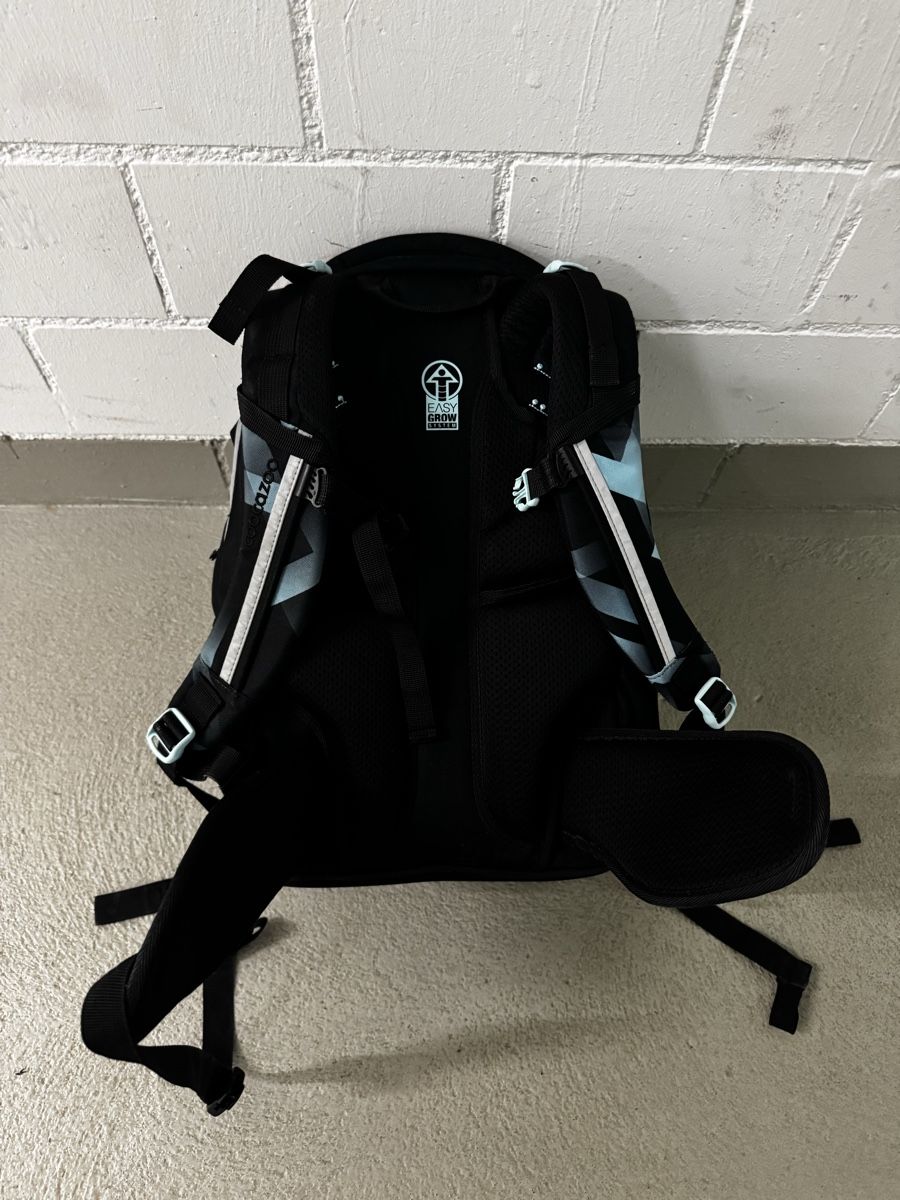Coocazoo Sacs & sacs à dos: Coocazoo Schulrucksack – D'occasion à Fällanden par eti_radu 1