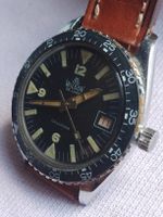 Wilson Diver's Handaufzug 37mm läuft 