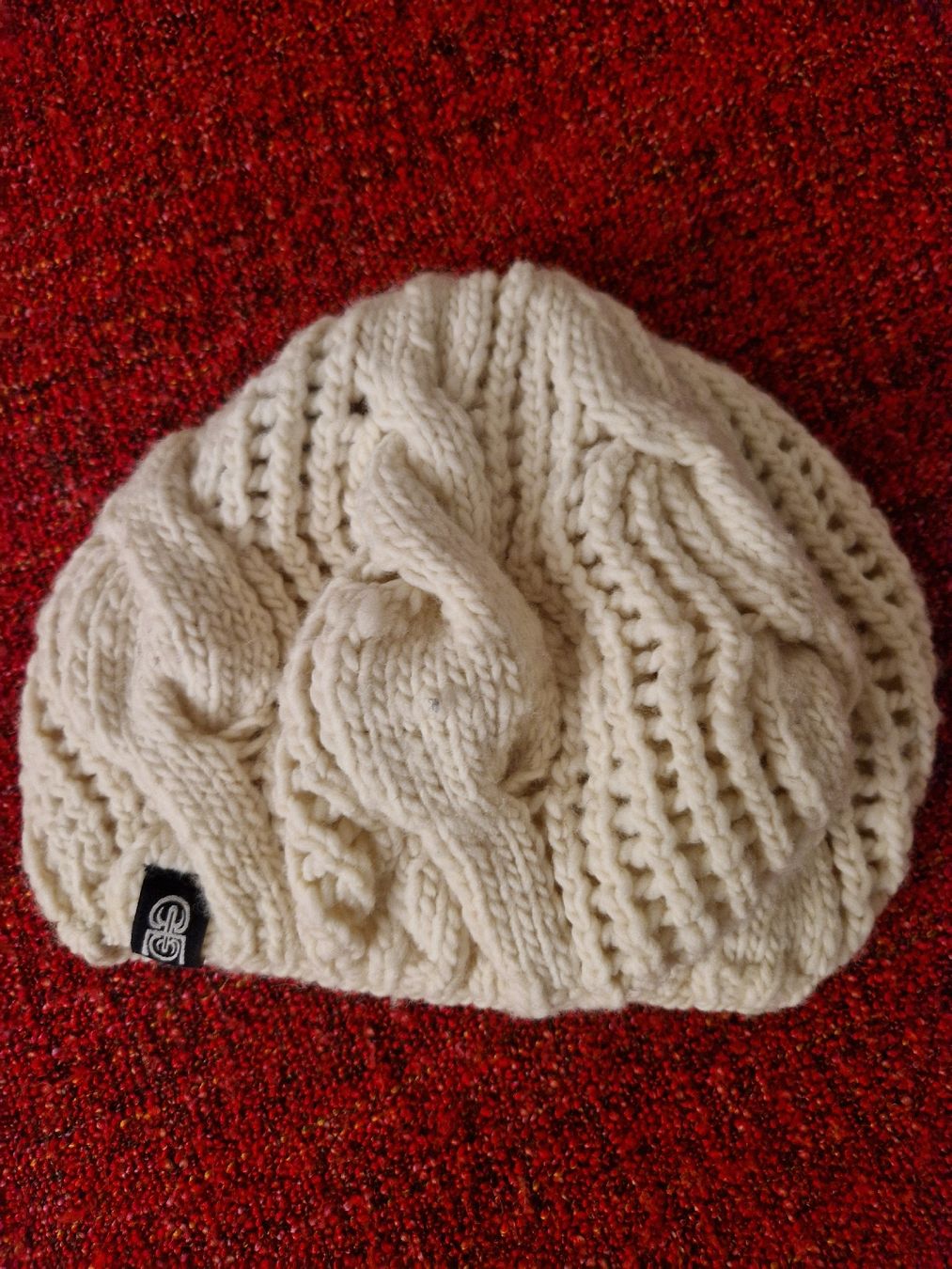 Chapeaux, bonnets & casquettes: Wollmütze – D'occasion à Fislisbach par mka_km8f