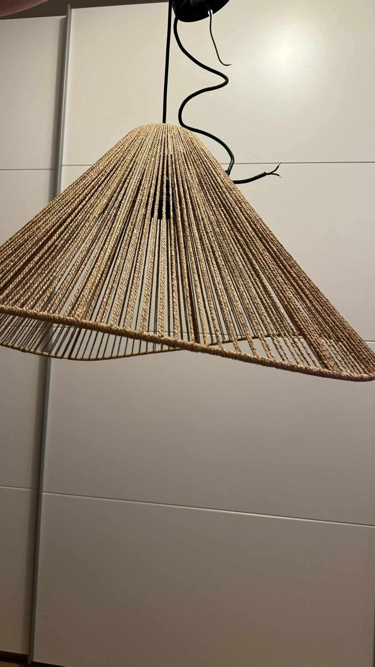 Lampadari & plafoniere: Deckenleuchte – Usato da Baar venduto da ssi_5nb6 2