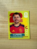 Panini WM 2026 - ESP 20 - Mikel Oyarzabal