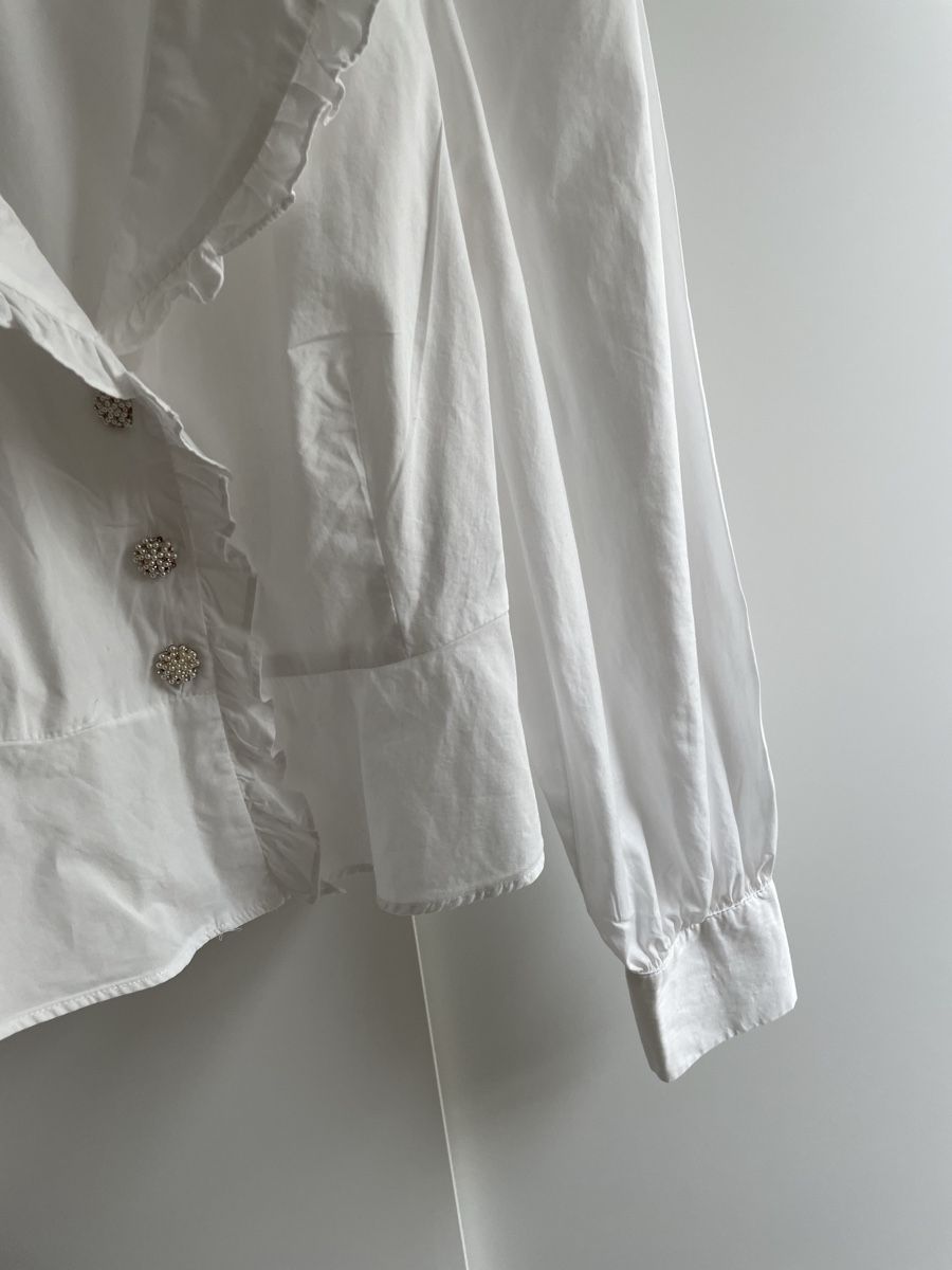 Zara Camicette: Zara Bluse – Nuovo (secondo la descrizione) da Vaduz venduto da GiuliaSu 2