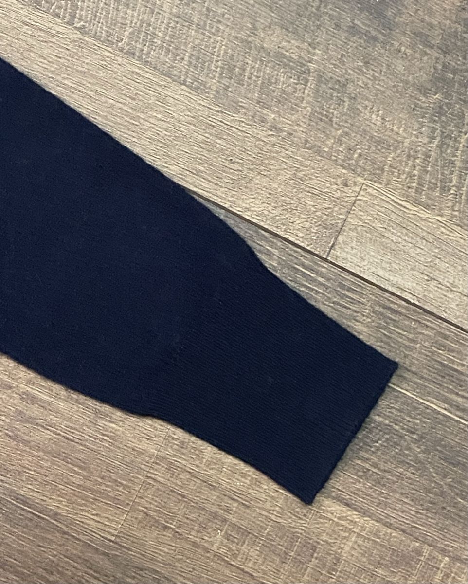 J.Crew Pulls & Sweat-shirts: J. Crew Pullover dunkelblau Kaschmir. Neu – Neuf (Voir description) à Büron par Coerner 4
