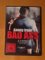 Danny Trejo - Bad Ass DVD  - Filmklassiker