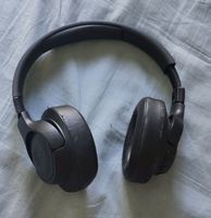 Kopfhörer JBL Tune 710BT schwarz