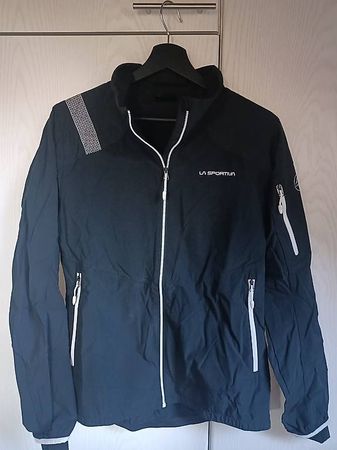La Sportiva Sciora Jacket Damen Grösse 42