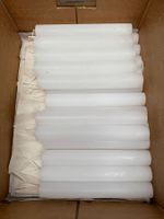 552 Posten Raureifkerzen aus Liquidation