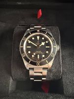 Tudor Black Bay 58