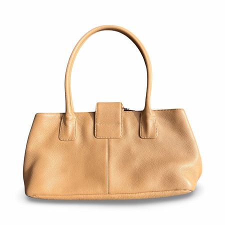 BREE Leder Handtasche 👜