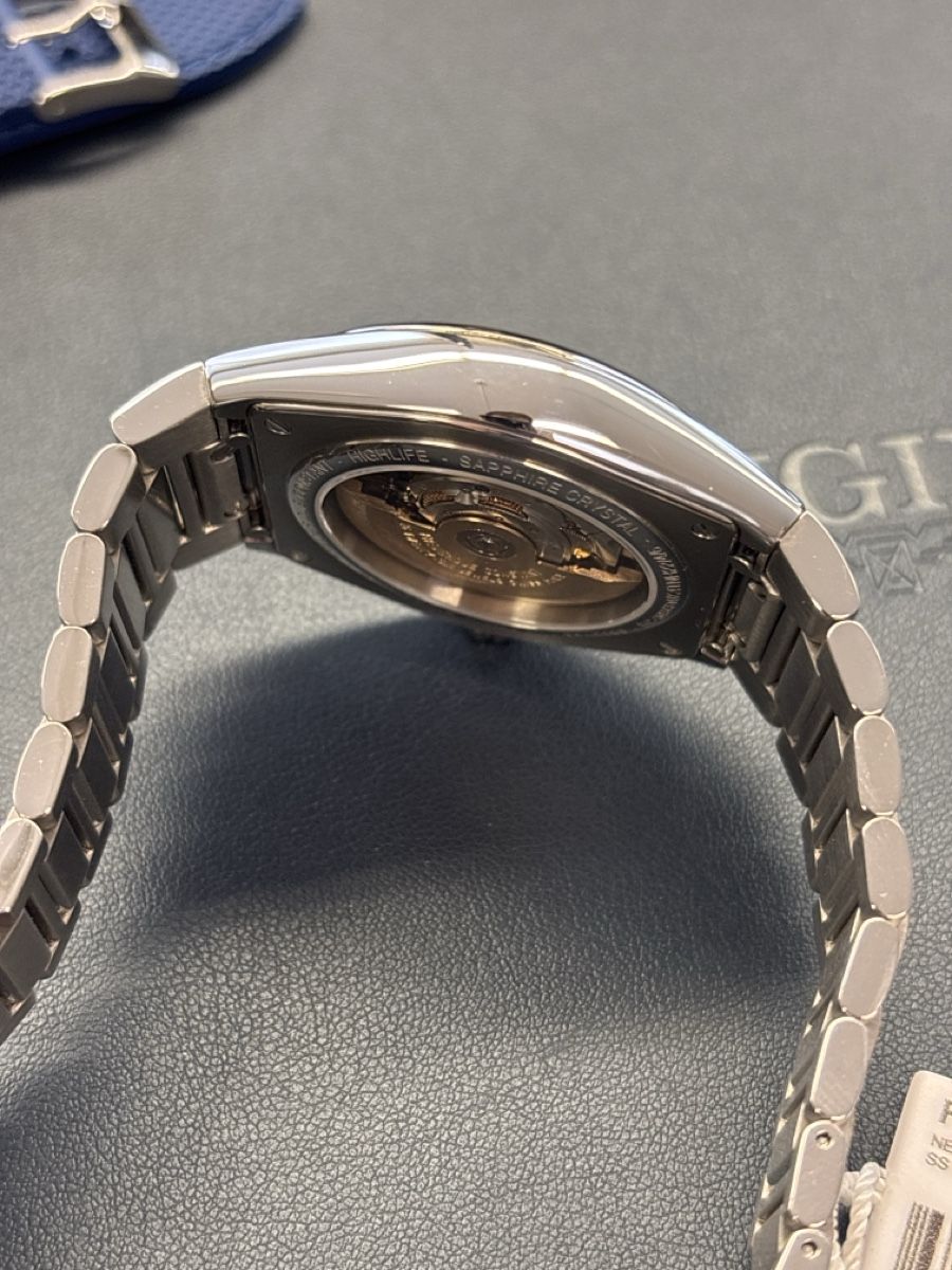 Frederique Constant Orologi: Frederique Constant Highlife Chronometer – Nuovo (secondo la descrizione) da Zermatt venduto da Wega.Boutique 1