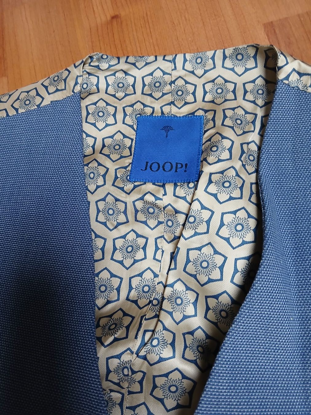 Joop Gilet & Giacche: Joop Gilet – Usato da Brittnau venduto da Gismo2012 3