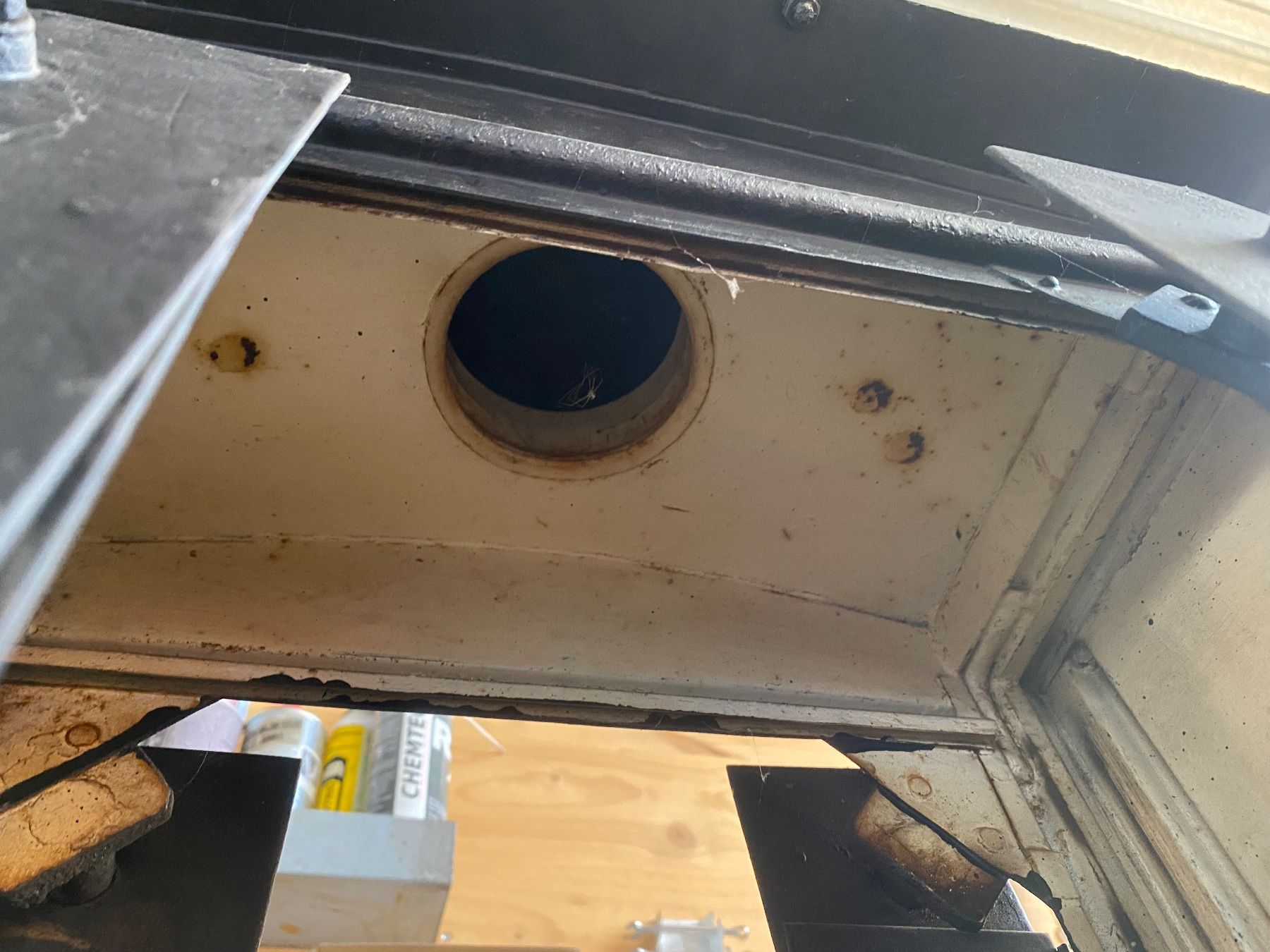 SBB/CFF/FFS Altro in Ferrovia: Eisenbahn Weichenlaterne Engländer – Usato da Aeschlen venduto da rudemood 6