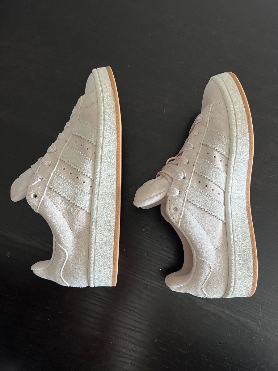 Adidas Scarpe da donna: Schuhe Adidas Campus – Nuovo (secondo la descrizione) da Dietwil venduto da sarn 2