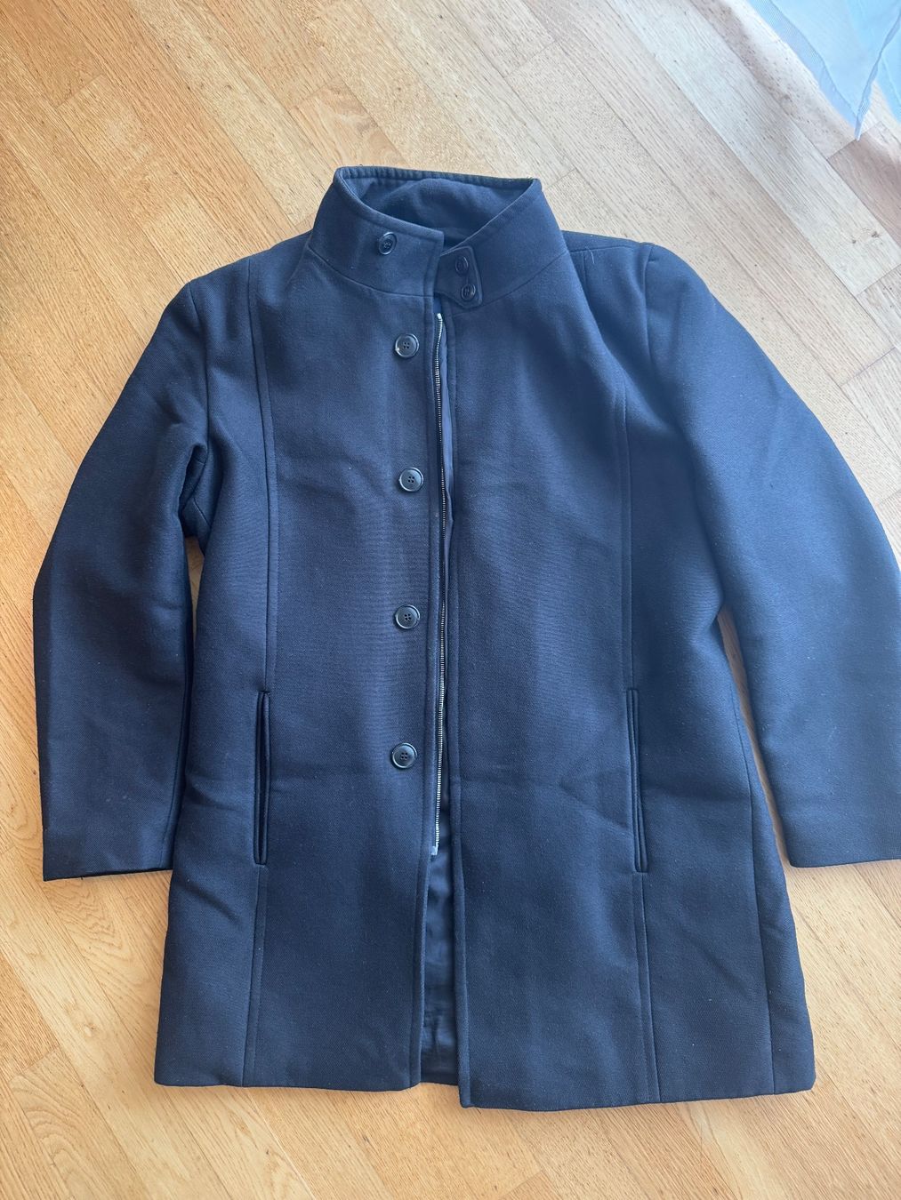 Zara Cappotti: Zara Man Basic Mantel  Gr. M – Usato da Dübendorf venduto da dom_rlx8 1