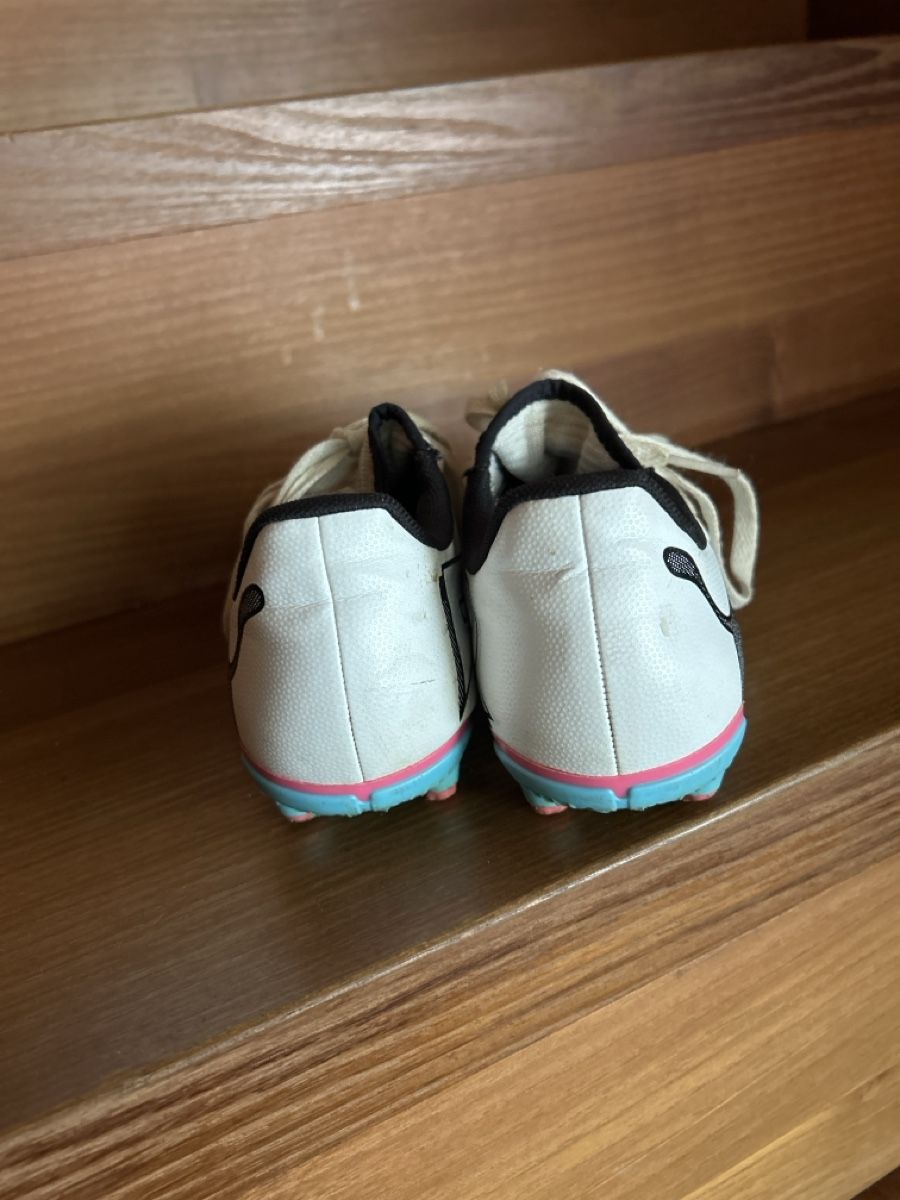 Puma Scarpe per ragazzi: Puma Fussballschuhe 36 – Usato da Maloja venduto da liv_5gzx 2