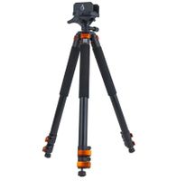 PRUSSIA PRECISION Universal Shooting Tripod Stativ (20817)