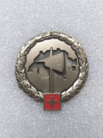 Béretemblem Armeetruppen Variante 1