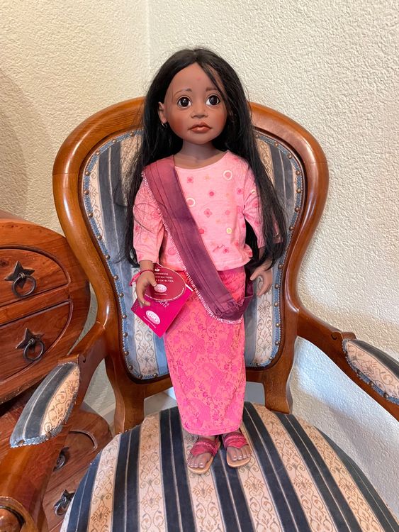 Götz Puppenmanufraktur 