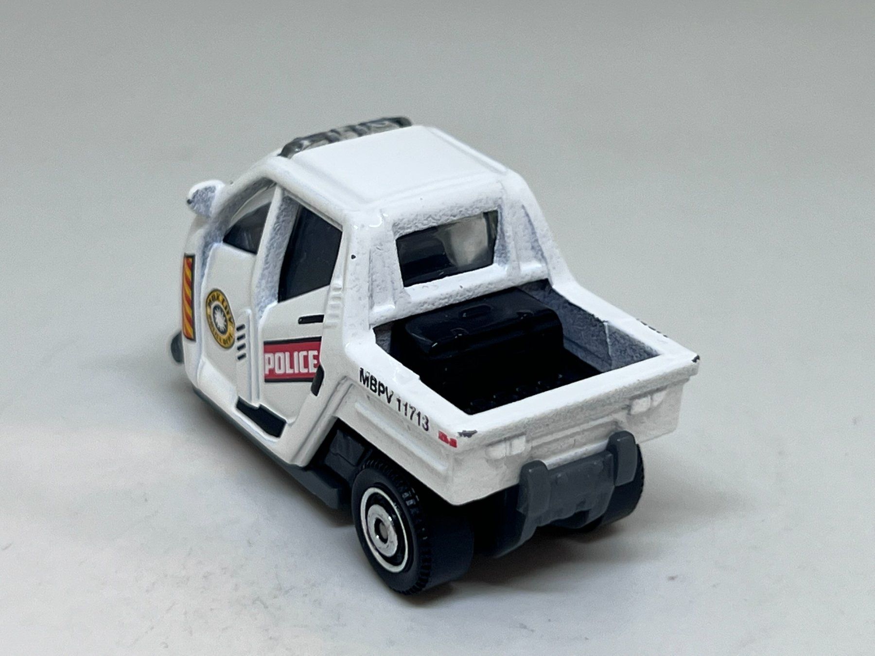 Matchbox Modellautos: Matchbox Meter Made #751 – Gebraucht aus Wildegg von LaaBoutique 2