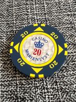 1 CASINO 🎰 Chip   🔝