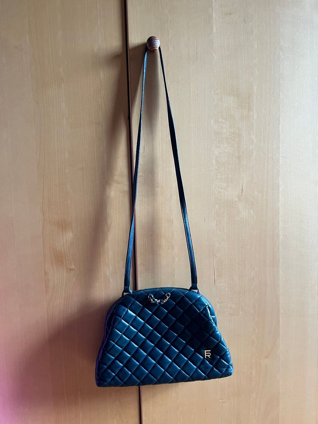 Taschen für Damen: Bourse Framami – Gebraucht aus Bassins von mar_m22f