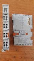 Beckhoff EL9410 Power Supply Unit Terminal, 24V DC