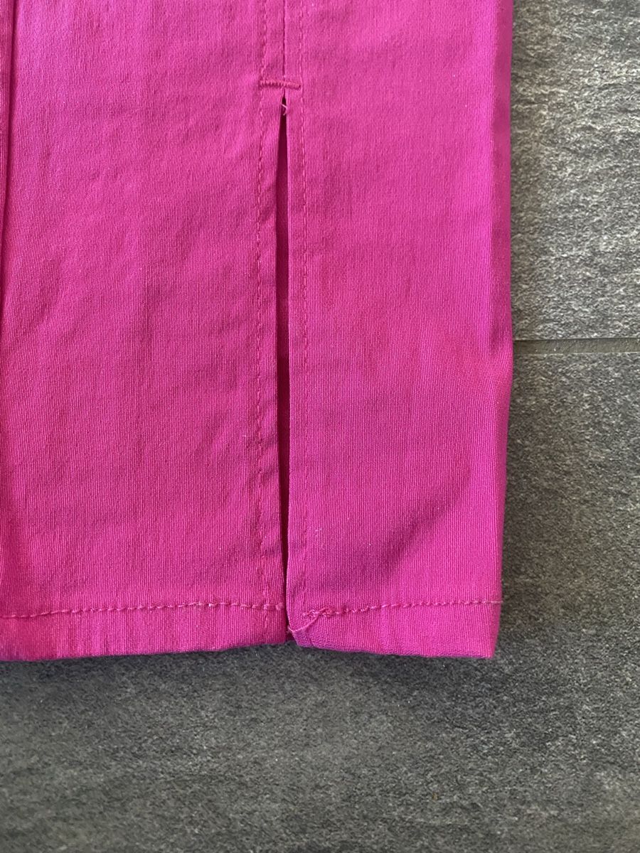H&M Hosen: H&M Hose Pink Gr.38 Sommer Look – Gebraucht aus Wängi von JALE04 7
