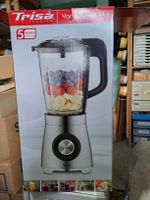 Trisa Vario Power Mix Standmixer 1000W neu in OVP