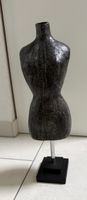 Deko Büste, Torso, Schaufensterpuppe im Industrial Look