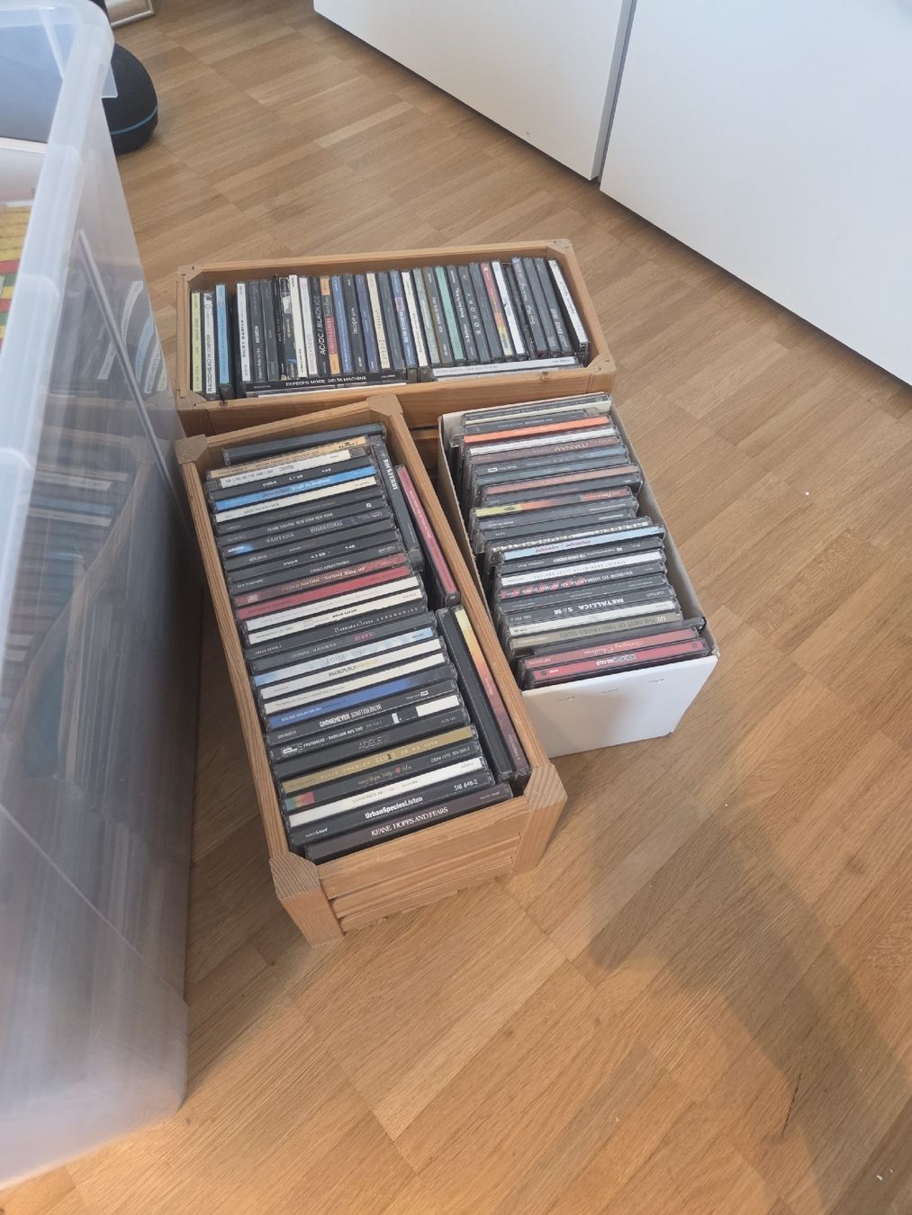 CDs: CD Sammlung – Gebraucht aus Steffisburg von Monika750 2