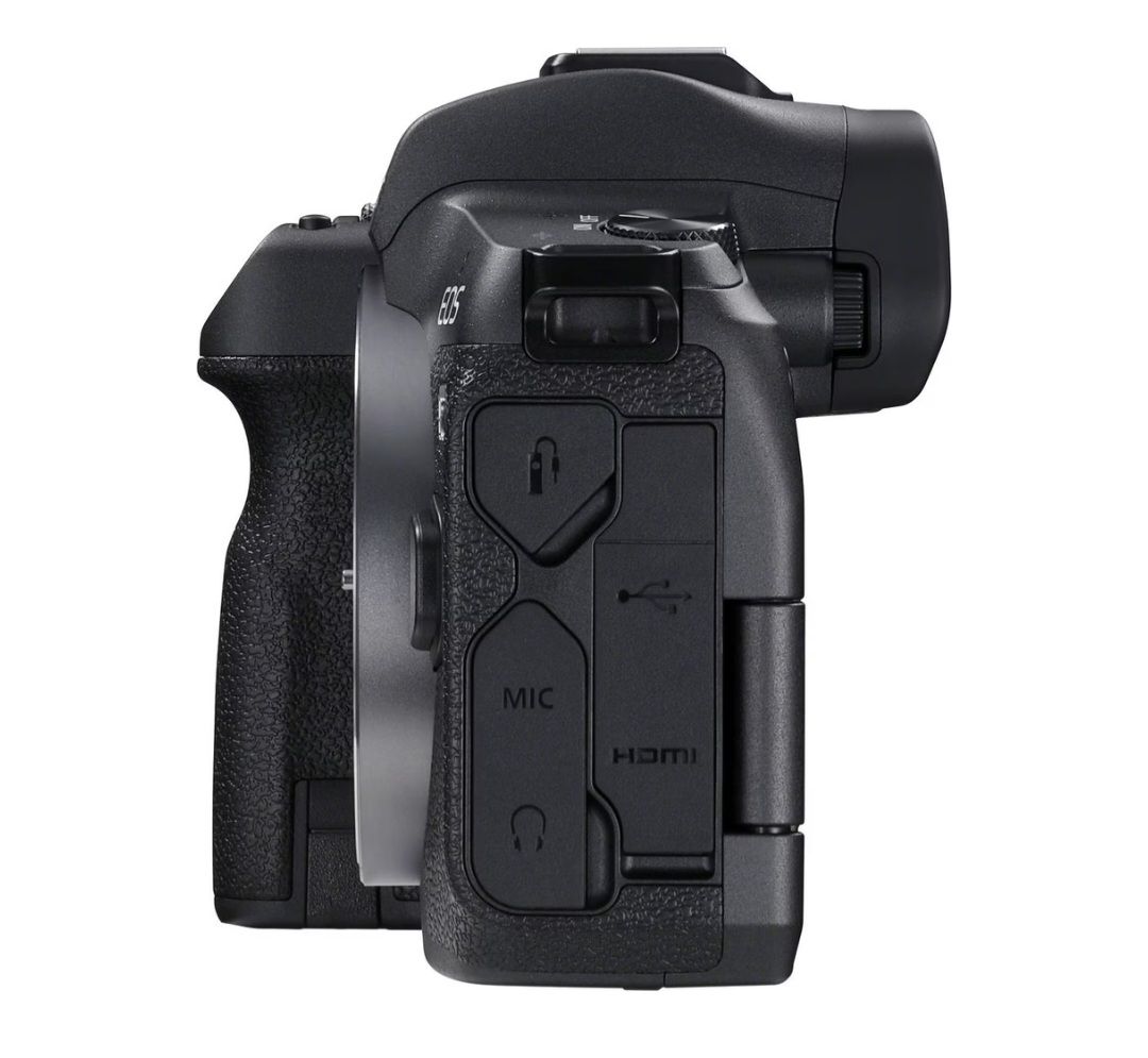 Canon Kamera: Canon EOS R Body 30.30 Mpx, Vollformat – Neu (gemäss Beschreibung) aus Pfeffingen von Elegant_trend 1