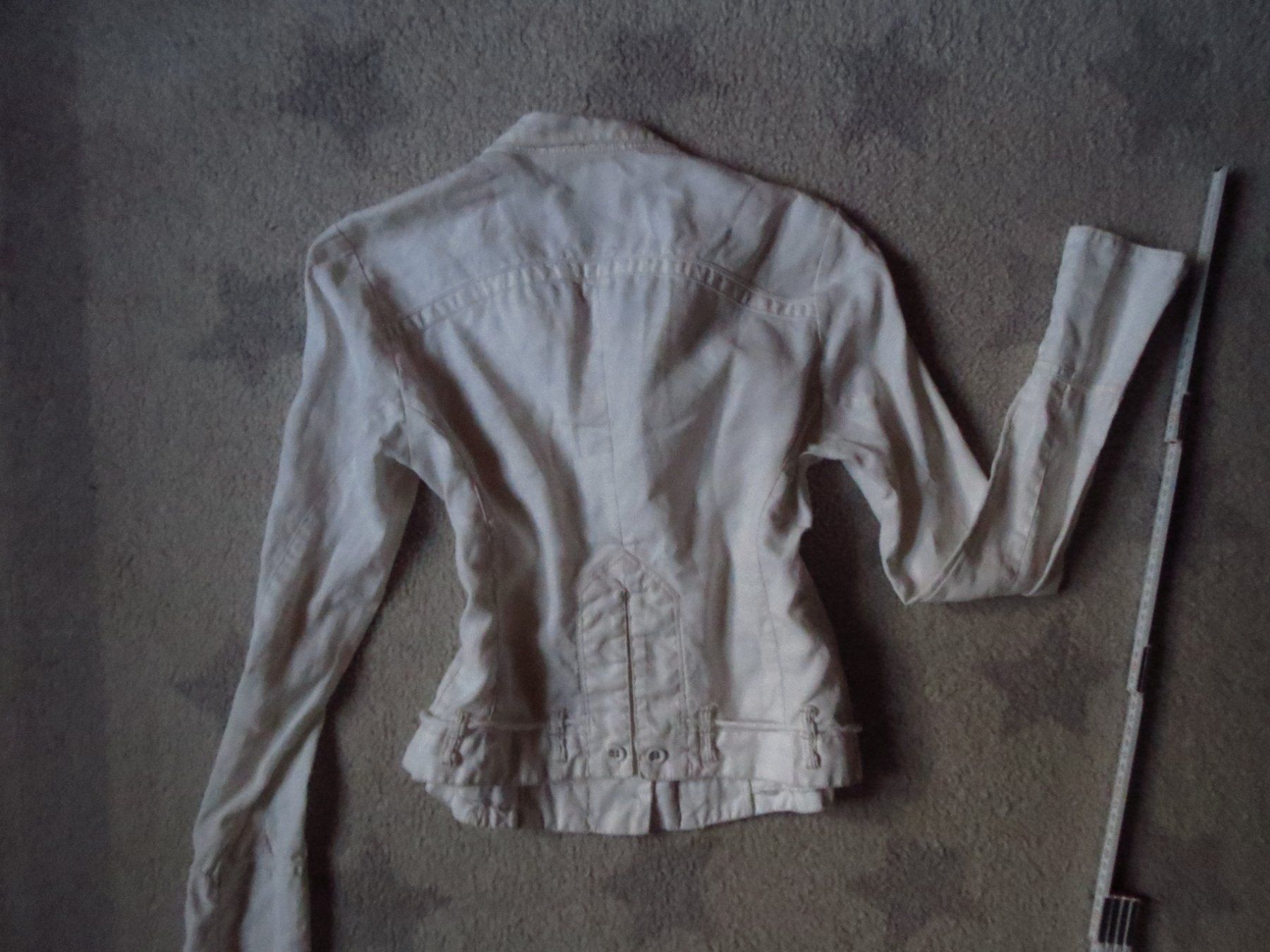 Nile Giacche: tolle NILE Damen Jacke Gr S – Usato da Kiental venduto da Anna8702 9