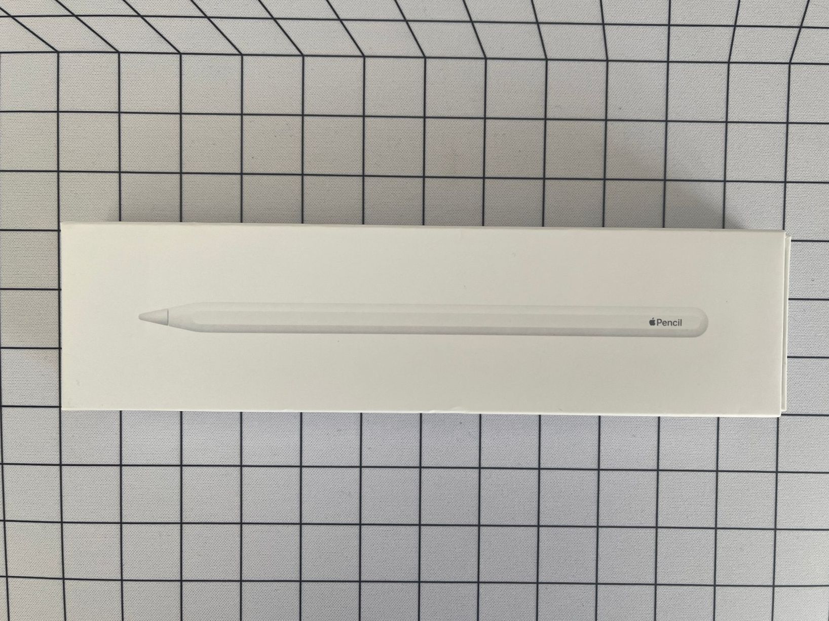 Apple Stifte & Marker: Apple Pencil 2e Generation – Gebraucht aus Lausanne von ksm1