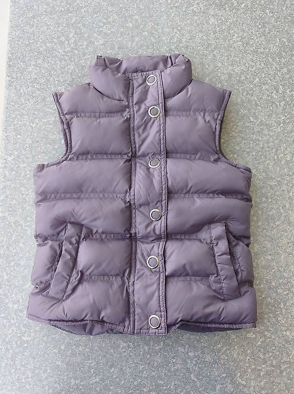 Altro abbigliamento per bambina: Steppweste in Grösse 122 - 128 – Usato da Eschlikon TG venduto da schwellbi 3