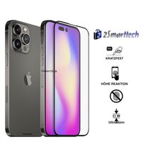 iPhone 18 Pro Max Panzerglas