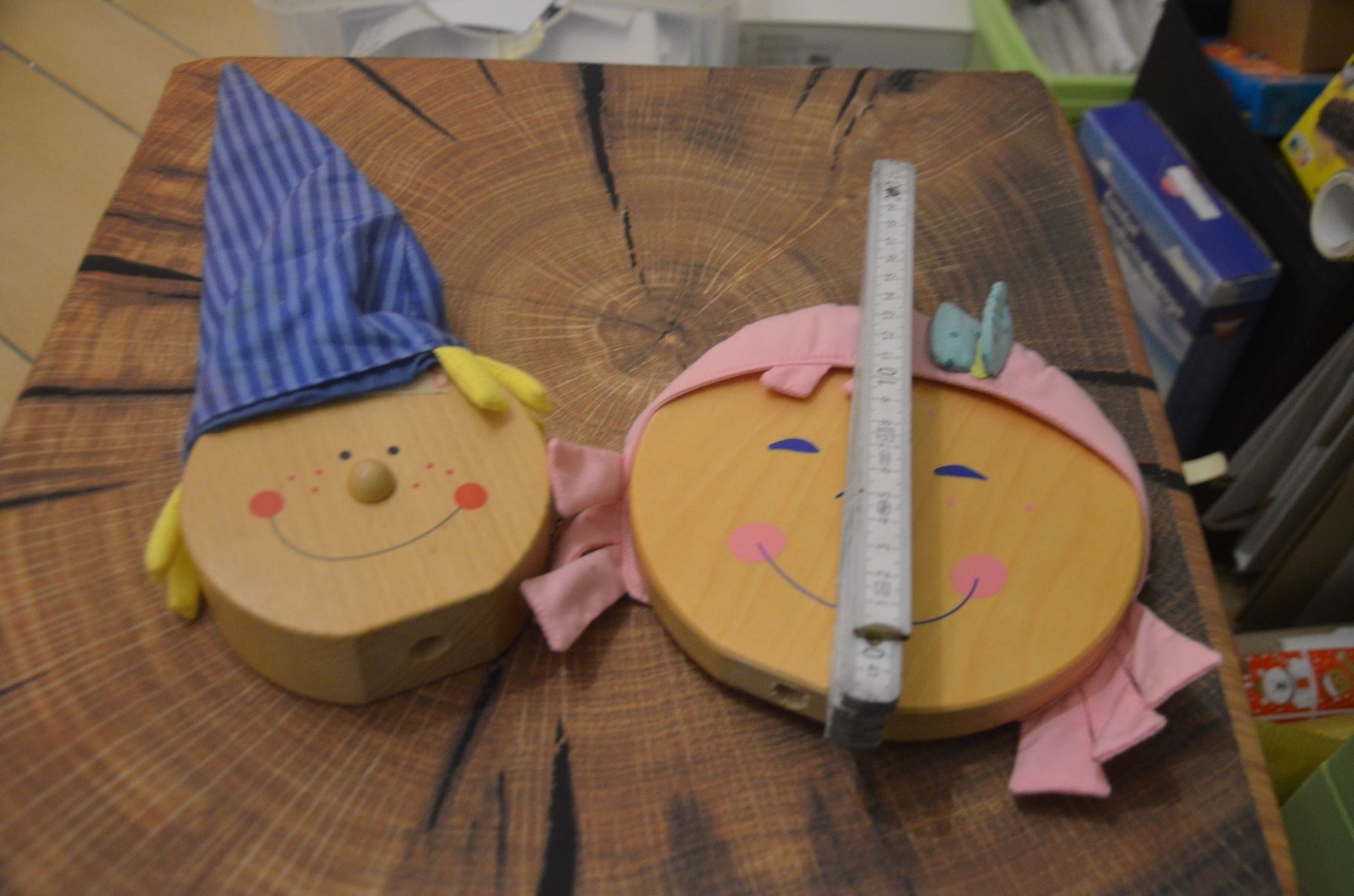 Kit bricolage: BASTELN – Usato da Chiasso venduto da Dolly015 1