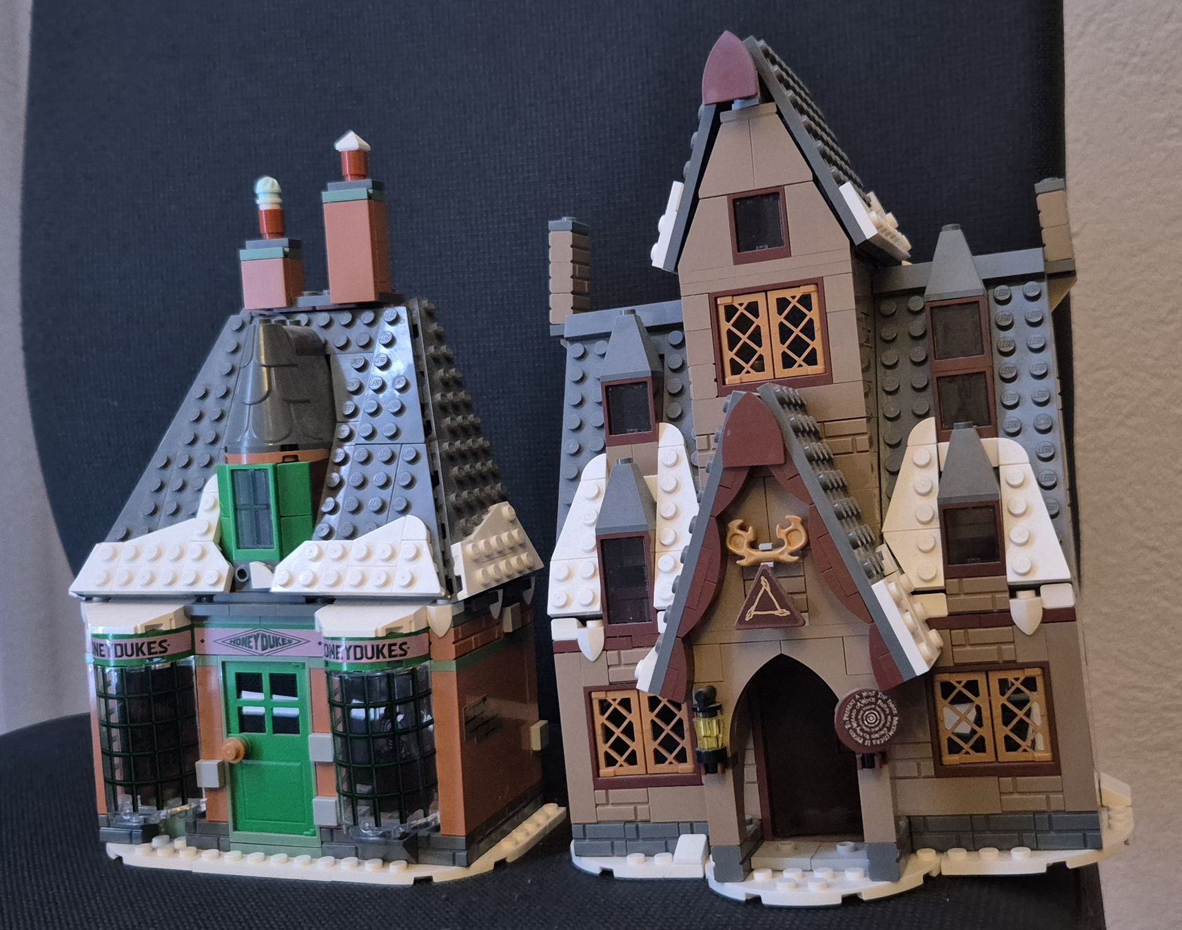 Lego Giocattoli: Harry Potter Lego Set – Usato da Münsingen venduto da maruzo