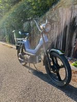 Piaggio Si Mofa mit Variomat und Fahrzeugausweis.Top Zustand