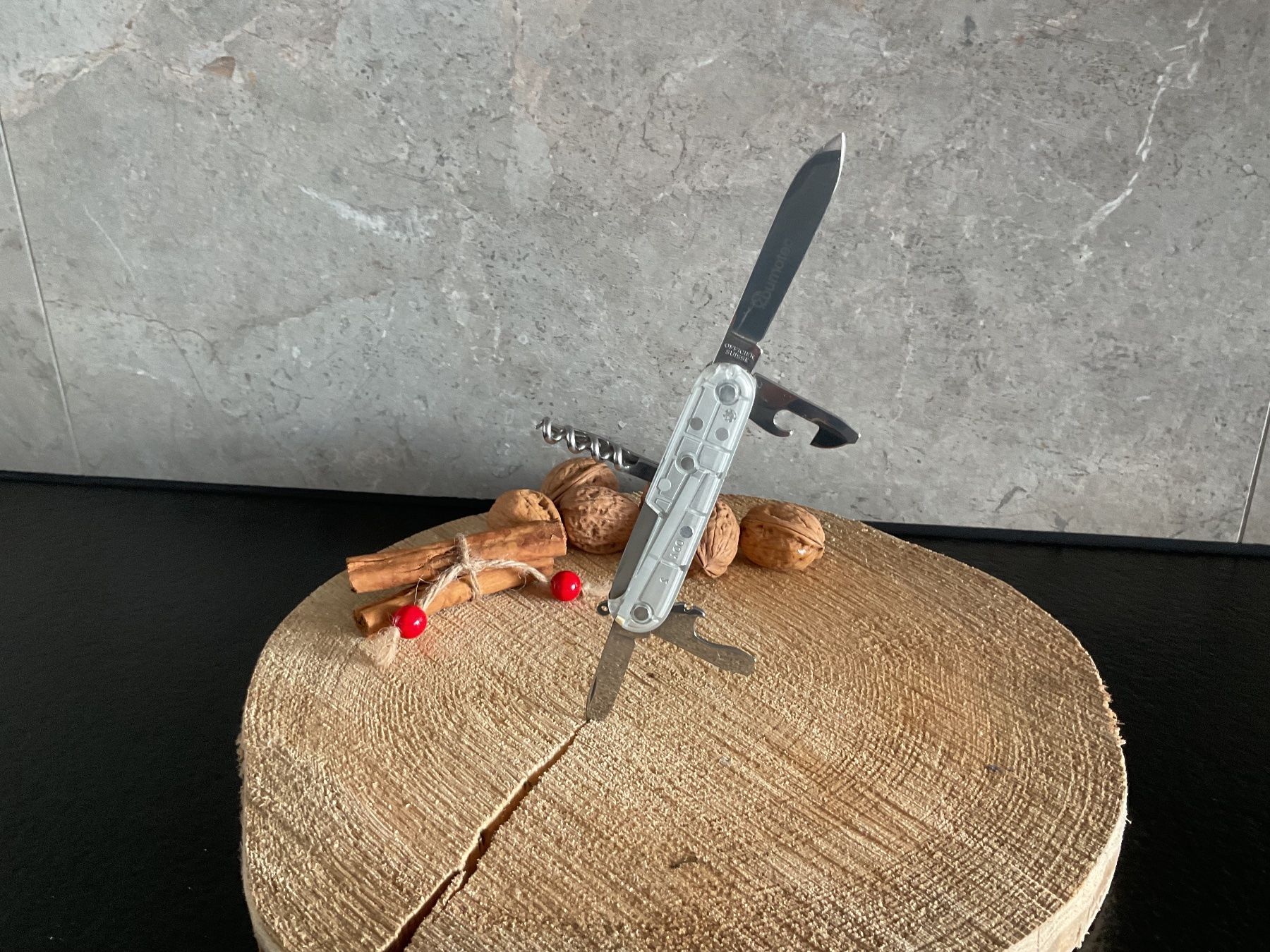 Victorinox Coltelli tascabile: Couteau de poche – Usato da Neuchâtel venduto da sta_7qfy 4